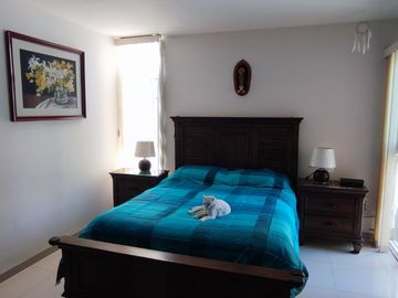 Departamento  en José G Parres Jiutepec - GSI-1363-De