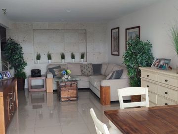 Departamento  en José G Parres Jiutepec - GSI-1363-De