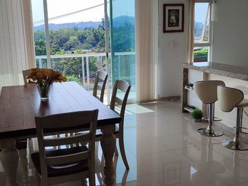 Departamento  en José G Parres Jiutepec - GSI-1363-De
