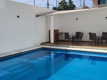 Departamento  en José G Parres Jiutepec - GSI-1363-De
