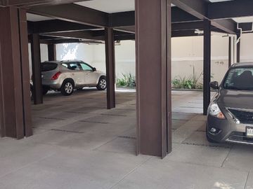 Departamento  en José G Parres Jiutepec - GSI-1363-De