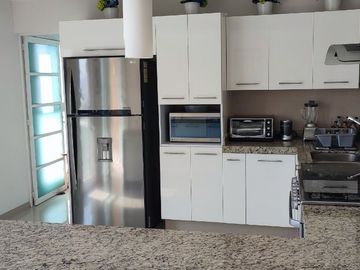 Departamento  en José G Parres Jiutepec - GSI-1363-De