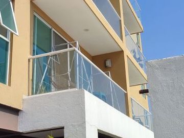 Departamento  en José G Parres Jiutepec - GSI-1363-De