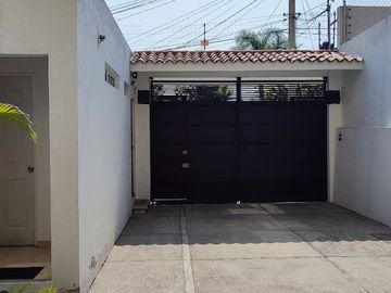 Departamento  en José G Parres Jiutepec - GSI-1363-De