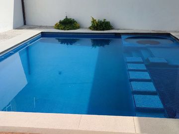 Departamento  en José G Parres Jiutepec - GSI-1363-De