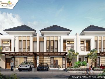 KEMANG PERMATA NEO - BOGOR RAYA