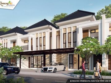 KEMANG PERMATA NEO - BOGOR RAYA