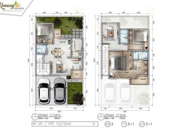 KEMANG PERMATA NEO - BOGOR RAYA