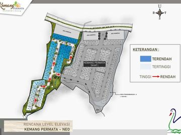 KEMANG PERMATA NEO - BOGOR RAYA