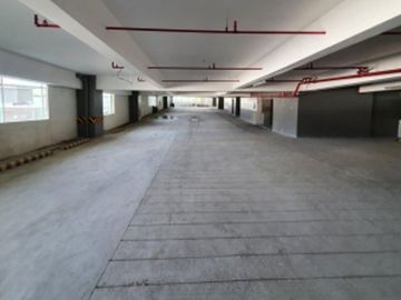 Warm Shell Office For Rent Near Ayala