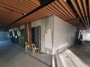 Warm Shell Office For Rent Near Ayala