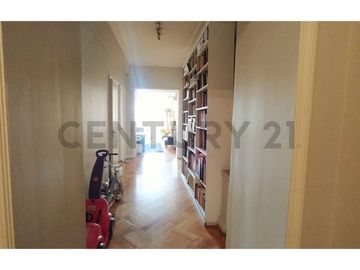 VENTA DEPARTAMENTO LASTARRIA - PARQUE FORESTAL