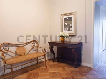 VENTA DEPARTAMENTO LASTARRIA - PARQUE FORESTAL