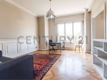 VENTA DEPARTAMENTO LASTARRIA - PARQUE FORESTAL