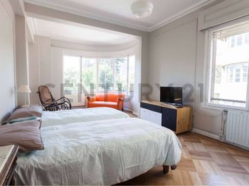 VENTA DEPARTAMENTO LASTARRIA - PARQUE FORESTAL