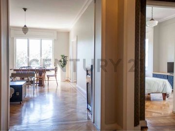 VENTA DEPARTAMENTO LASTARRIA - PARQUE FORESTAL