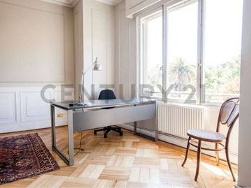 VENTA DEPARTAMENTO LASTARRIA - PARQUE FORESTAL