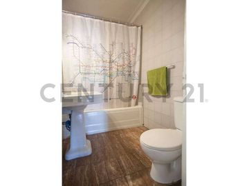 VENTA DEPARTAMENTO LASTARRIA - PARQUE FORESTAL