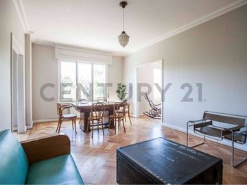 VENTA DEPARTAMENTO LASTARRIA - PARQUE FORESTAL