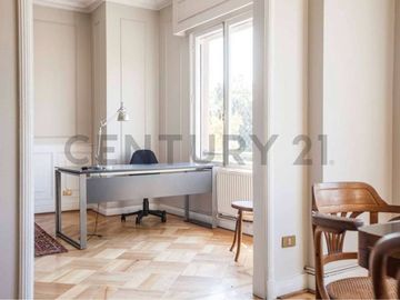 VENTA DEPARTAMENTO LASTARRIA - PARQUE FORESTAL
