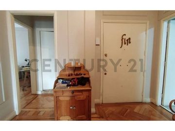 VENTA DEPARTAMENTO LASTARRIA - PARQUE FORESTAL
