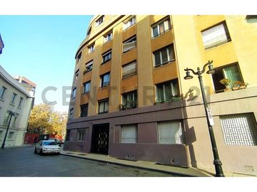 VENTA DEPARTAMENTO LASTARRIA - PARQUE FORESTAL