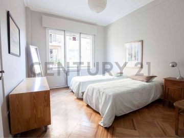 VENTA DEPARTAMENTO LASTARRIA - PARQUE FORESTAL