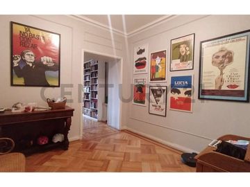 VENTA DEPARTAMENTO LASTARRIA - PARQUE FORESTAL