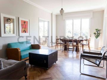 VENTA DEPARTAMENTO LASTARRIA - PARQUE FORESTAL