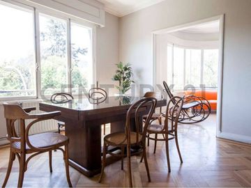 VENTA DEPARTAMENTO LASTARRIA - PARQUE FORESTAL