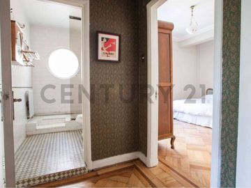 VENTA DEPARTAMENTO LASTARRIA - PARQUE FORESTAL