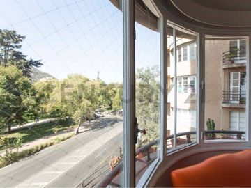 VENTA DEPARTAMENTO LASTARRIA - PARQUE FORESTAL