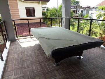 Three Storey with Five Bedrooms House and Lot for Sale in H