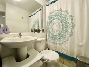 Departamento Isabel riquelme ID: 166547s
