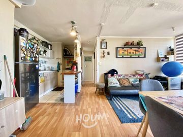 Departamento Isabel riquelme ID: 166547s