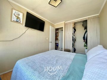 Departamento Isabel riquelme ID: 166547s