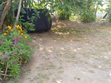 Rumah Siap Bangun Janti 700Jt-an Lokasi Premium Selatan AMBARUKMO
