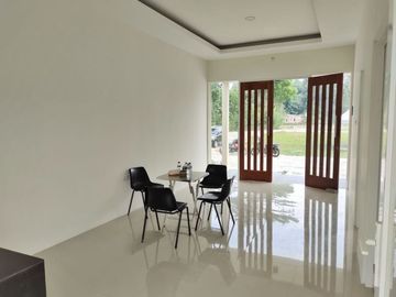 Rumah Mijen 3 menit ke Kampus Unika BSB Semarang Barat