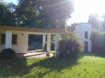 CASA QUINTA PILAR