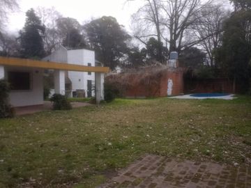 CASA QUINTA PILAR