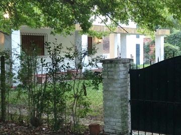 CASA QUINTA PILAR