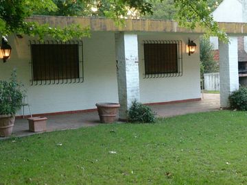 CASA QUINTA PILAR