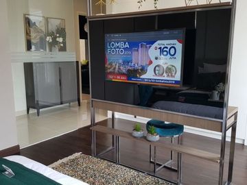 Rumah Mewah Fasilitas Banyak di Kawasan Summarecon Serpong Flamingo