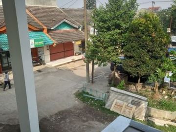 RUMAH DI GBI CIWASTRA DEKAT TOL GEDEBAGE