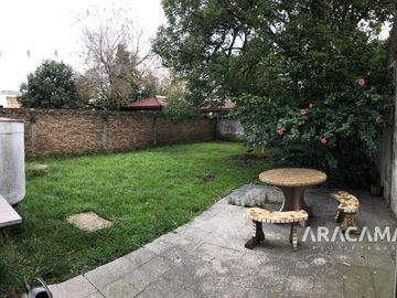Departamento y local en VENTA Y ALQUILER sobre Alem al 1200- Monte Grande