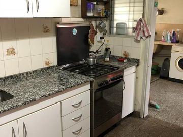 Departamento y local en VENTA Y ALQUILER sobre Alem al 1200- Monte Grande