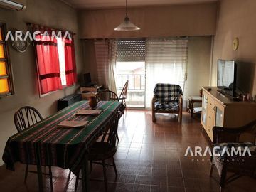 Departamento y local en VENTA Y ALQUILER sobre Alem al 1200- Monte Grande
