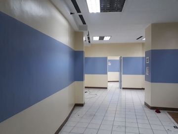 Office Space for Lease in Makati City, Philippines CB0077