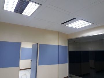 Office Space for Lease in Makati City, Philippines CB0077