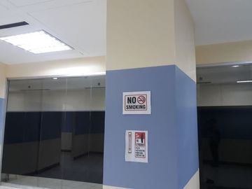 Office Space for Lease in Makati City, Philippines CB0077